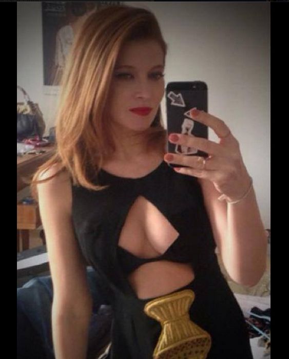 Ada Fijał niecały miesiąc po porodzie pokazuje... (FOTO) Ada Fijał niecały miesiąc po porodzie pokazuje... (FOTO)