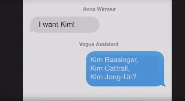 Ups! Anna Wintour pogniewa się teraz na Adę Fijał? (VIDEO)