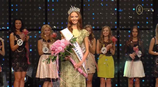 Miss World 2014 została Rolene Strauss (FOTO)