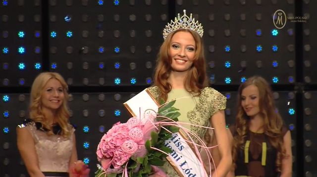 Miss World 2014 została Rolene Strauss (FOTO)