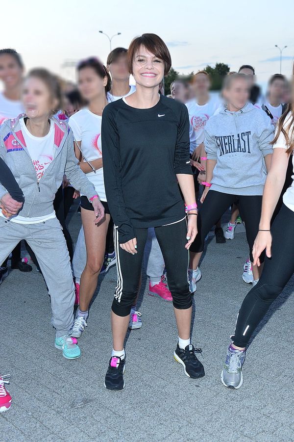 Ada Szulc obcięła włosy (FOTO)