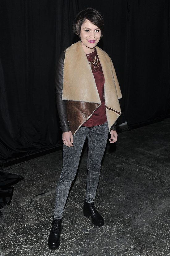 Ada Szulc została blondynką! (FOTO)