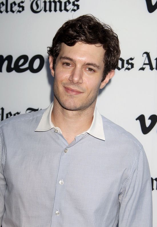 Leighton Meester i Adam Brody się zaręczyli?