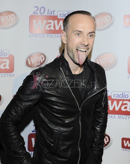 Nergal spowiada się ze swoich grzeszków