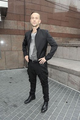 Doda o zarzutach Nergala