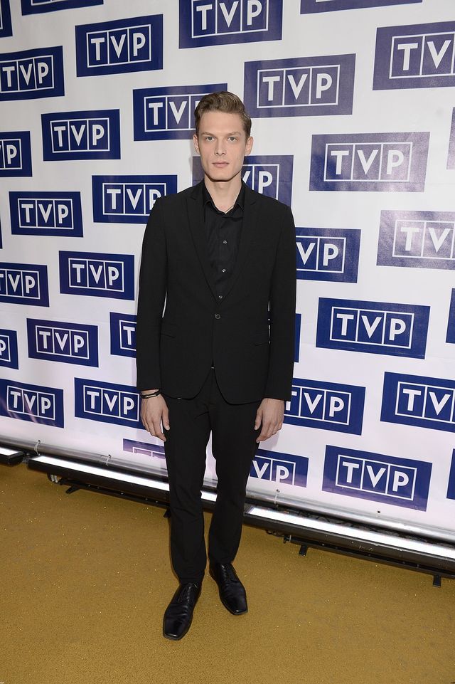 Jesienna ramówka TVP - MNÓSTWO ZDJĘĆ! [FOTO]