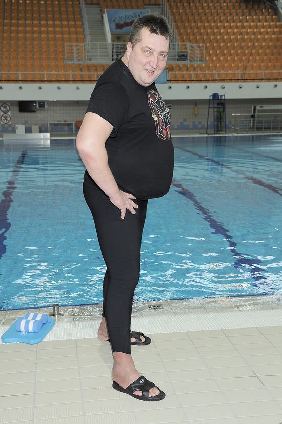 Adam Kraśko pochwalił się na FB intratną propozycją Adam Kraśko pochwalił się na FB intratną propozycją