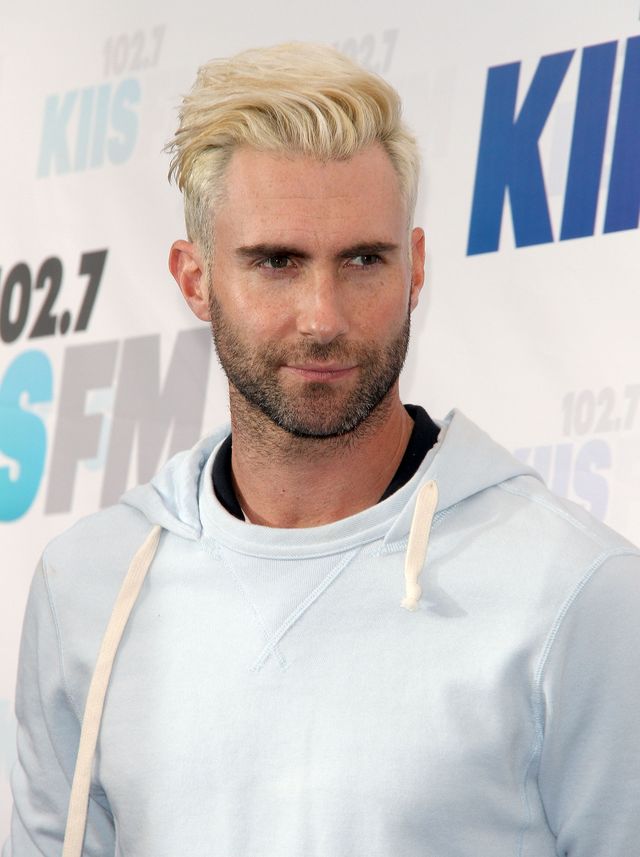 Wydaje mu się, że jest hot? (FOTO)