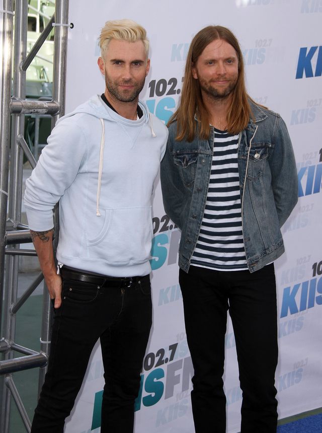 Wydaje mu się, że jest hot? (FOTO)