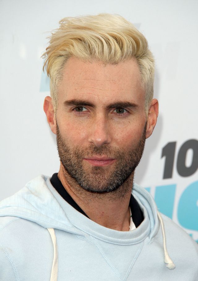 Wydaje mu się, że jest hot? (FOTO)