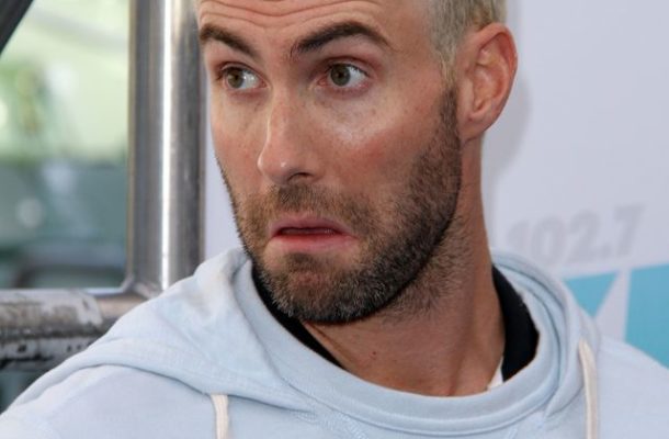 Wyciągnięto wypowiedź Adama Levine’a sprzed lat, „Monogamia nie jest w naszym składzie genetycznym”