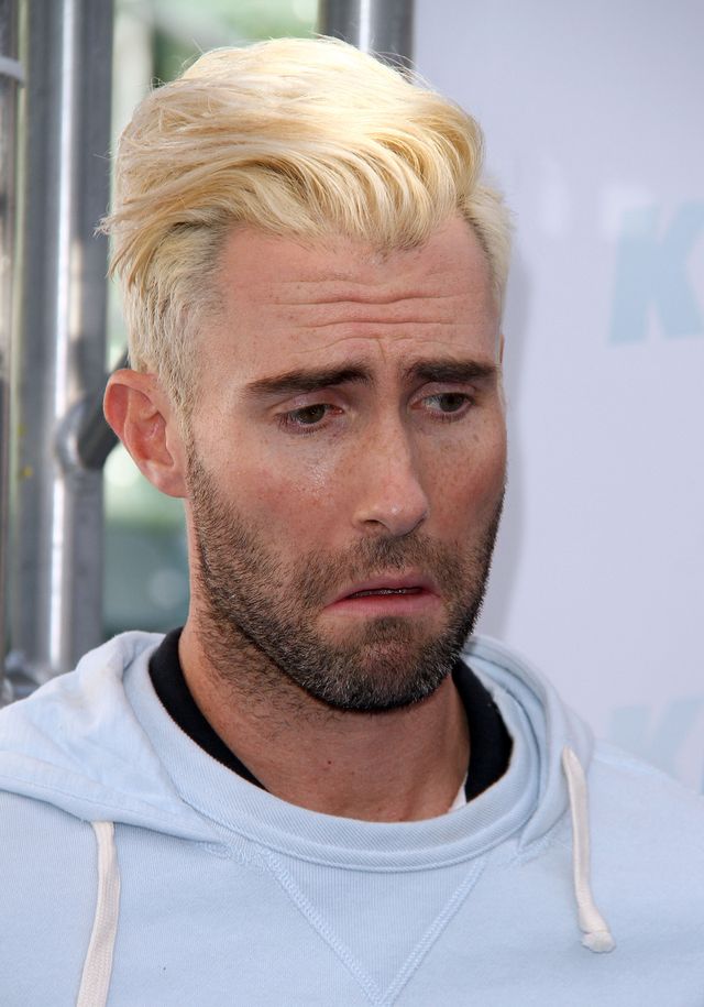 Wydaje mu się, że jest hot? (FOTO)