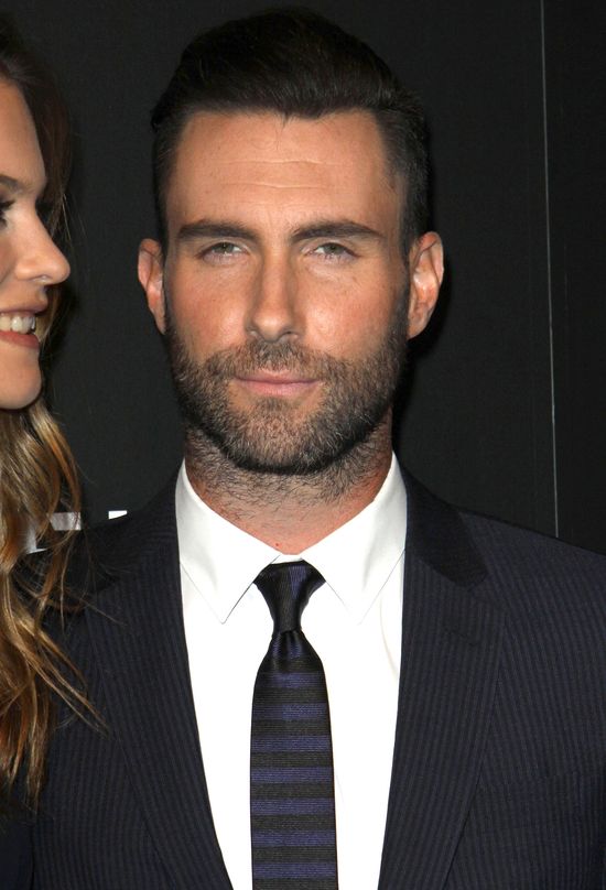 Tym razem to ON zmienił kolor włosów!