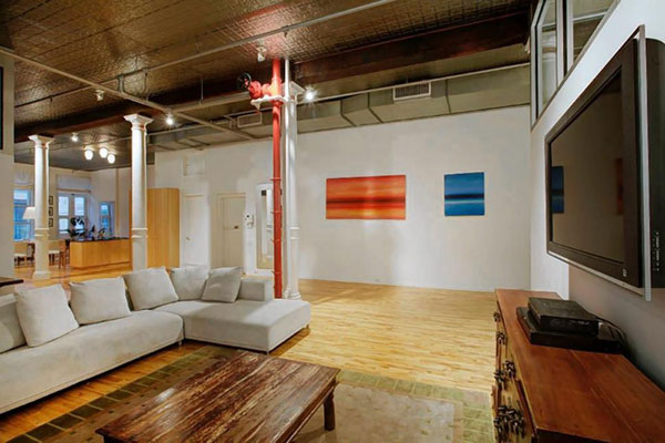 Oto apartament świeżo upieczonych małżonków (FOTO)