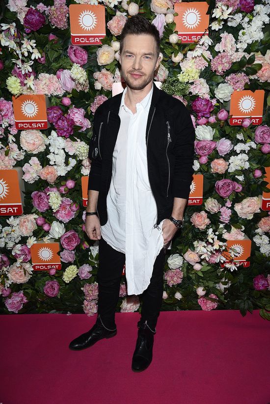 Macademian Girl wybrała stylowaych Polaków