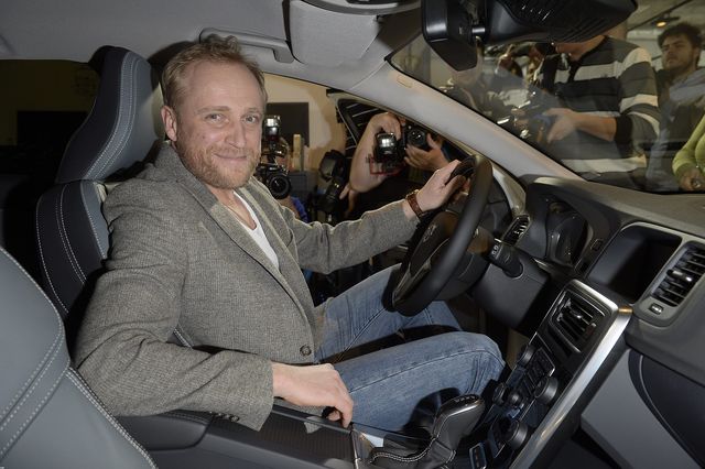  Piotr Adamczyk: Żyliśmy z mamą od pierwszego do pierwszego