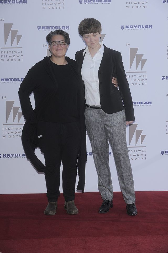 Gala finałowa festiwalu w Gdyni (FOTO)