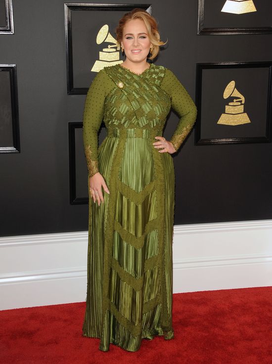 Wszystko, co musisz wiedzieć o drugiej ciąży Adele