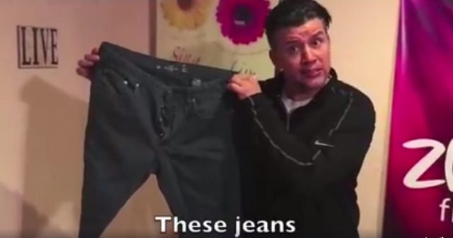 Ta przeróbka Hello ma już ponad 15 MILIONÓW wyświetleń na FB Ta przeróbka Hello ma już ponad 15 MILIONÓW wyświetleń na FB