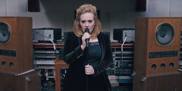 Jest już nowa piosenka Adele! When We Were Young!