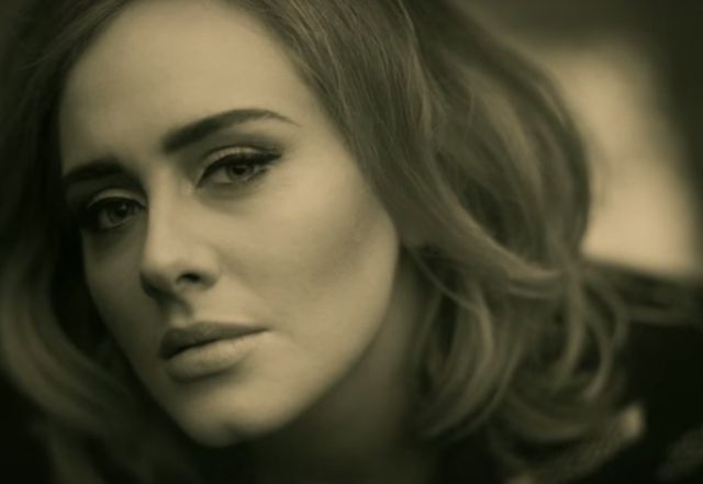 Już jest nowy teledysk Adele. Słyszeliście Hello? (VIDEO)