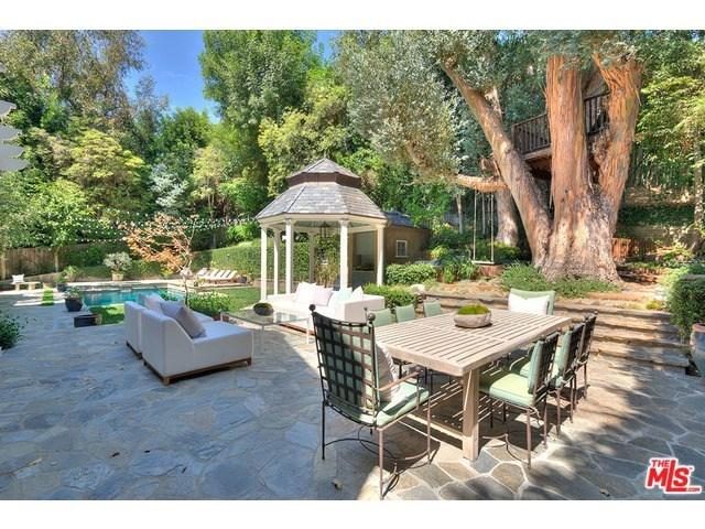 Adele kupiła willę w Los Angeles! (FOTO)