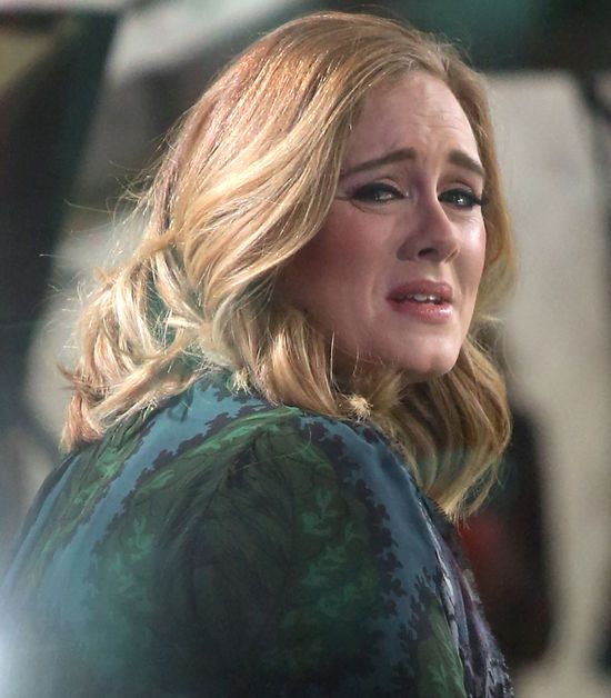 Wiz Khalifa zaśpiewał swoją wersję Hello Adele! (VIDEO)