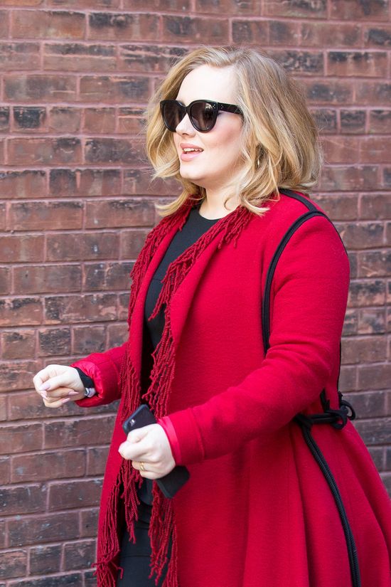 Płyta Adele najlepiej sprzedającym się krążkiem w historii?