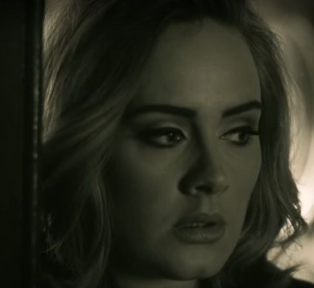 Już jest nowy teledysk Adele. Słyszeliście Hello? (VIDEO)