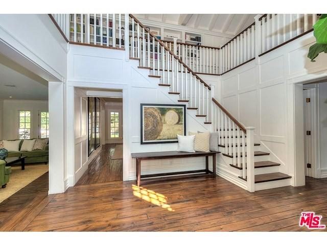 Adele kupiła willę w Los Angeles! (FOTO)