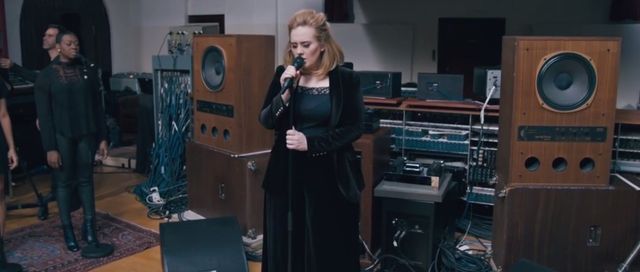 Jest już nowa piosenka Adele! When We Were Young!