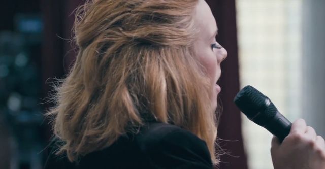 Jest już nowa piosenka Adele! When We Were Young!