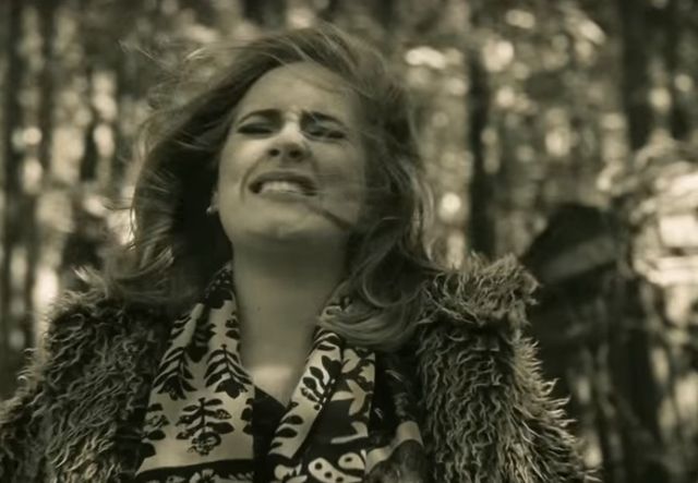 Już jest nowy teledysk Adele. Słyszeliście Hello? (VIDEO)