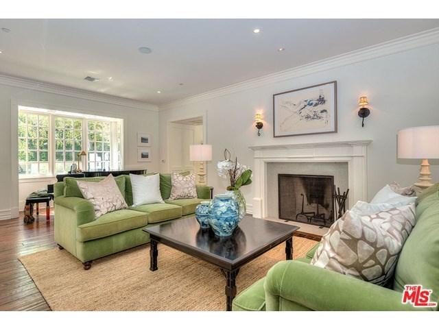 Adele kupiła willę w Los Angeles! (FOTO)