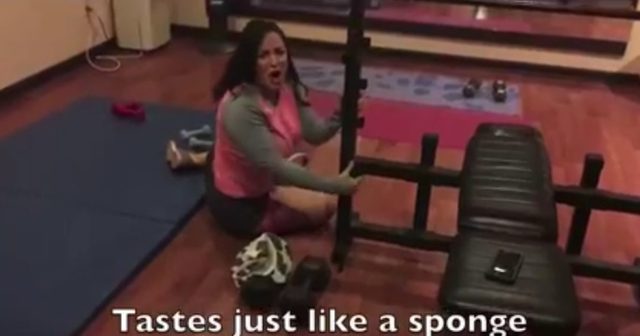 Ta przeróbka Hello ma już ponad 15 MILIONÓW wyświetleń na FB Ta przeróbka Hello ma już ponad 15 MILIONÓW wyświetleń na FB