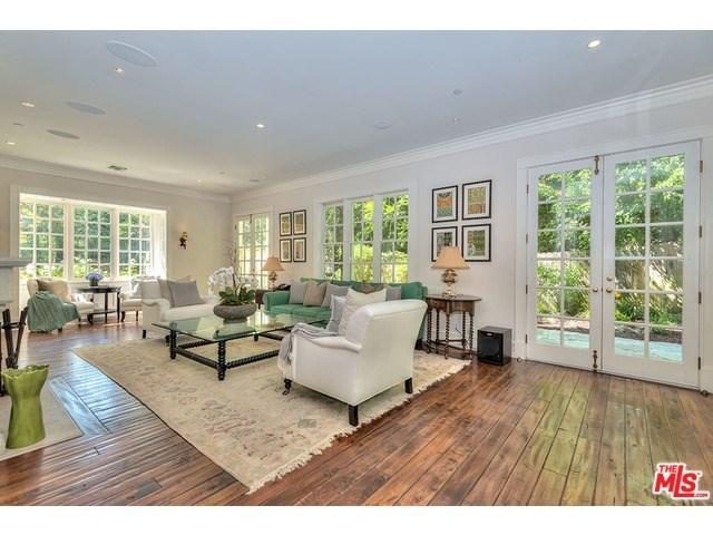 Adele kupiła willę w Los Angeles! (FOTO)