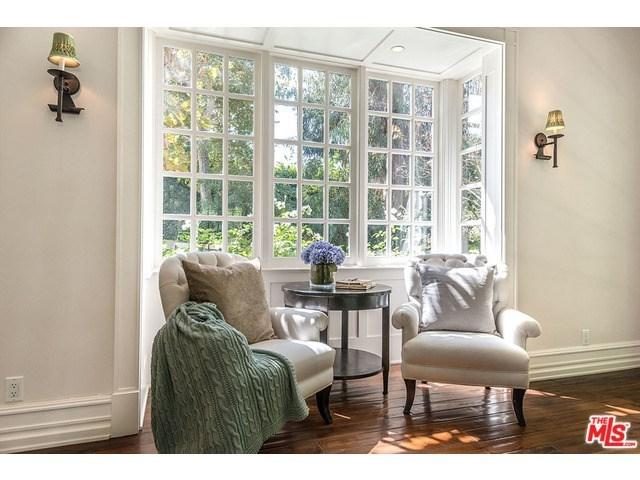 Adele kupiła willę w Los Angeles! (FOTO)