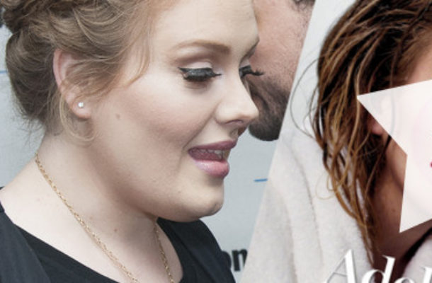 Co się stało z Adele na okładce Rolling Stone?