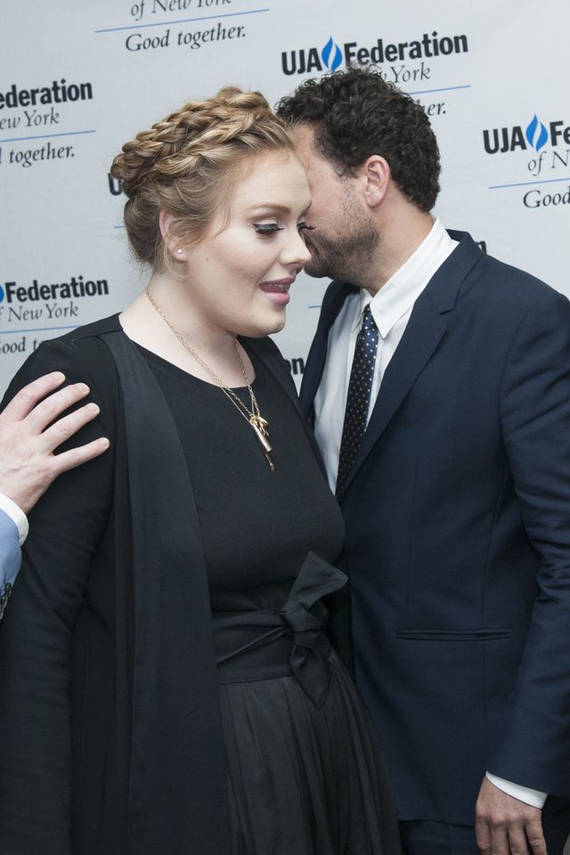 Adele podpisze REKORDOWY kontrakt płytowy z Sony?