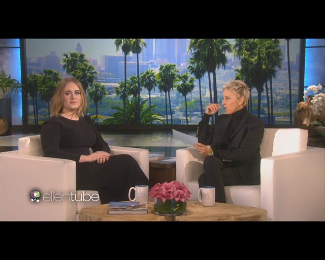 Ach! Mieć TAKĄ pocztę głosową - marzenie fanów Adele