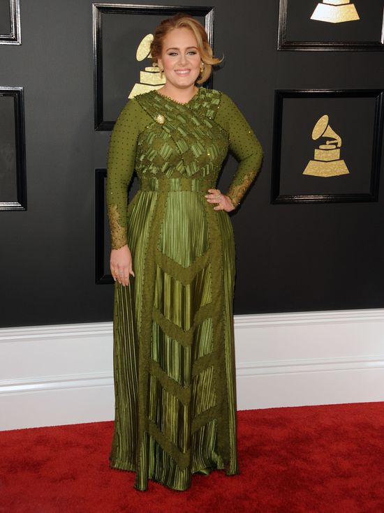 Wszystko, co musisz wiedzieć o drugiej ciąży Adele