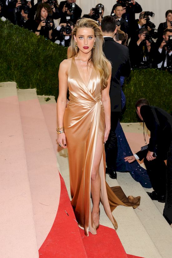 Szczere wyznanie Amber Heard: Myślałam, że zniszczy mi to karierę