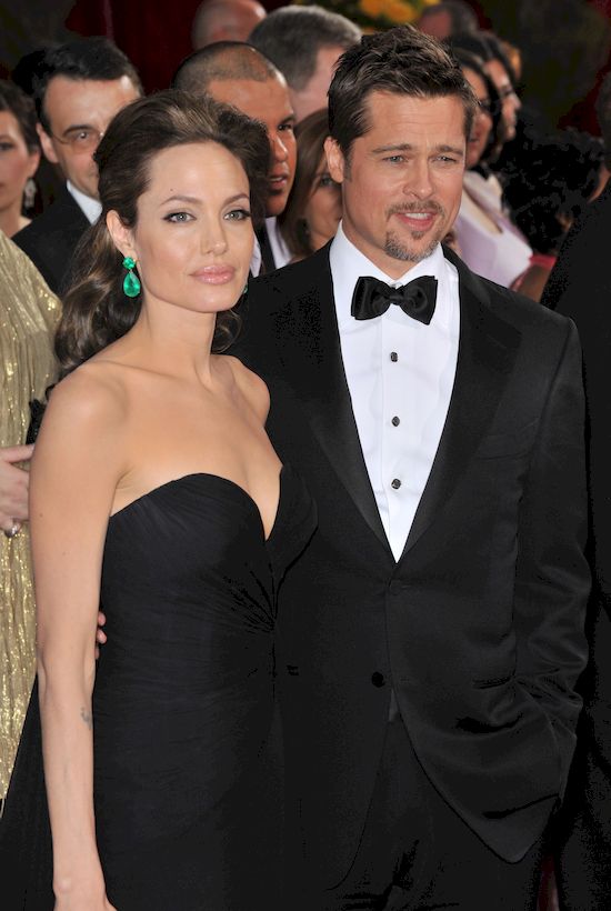 Brad Pitt znęcał się nad innymi dziećmi? Sprawa wcale nie została zakończona Brad Pitt znęcał się nad innymi dziećmi? Sprawa wcale nie została zakończona