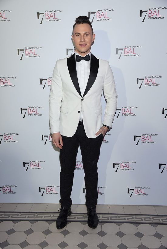 Gwiazdy na Balu Dziennikarzy 2016 (FOTO)