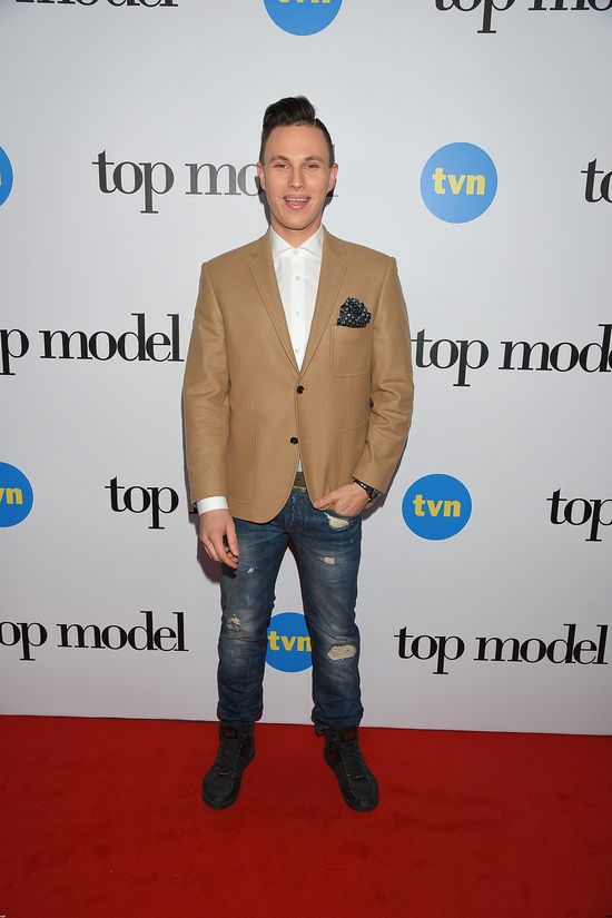 Co działo się w finale Top Model? (FOTO)
