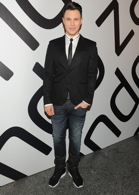 Gwiazdy na otwarciu ZALANDO POP UP STORE (FOTO) Gwiazdy na otwarciu ZALANDO POP UP STORE (FOTO)