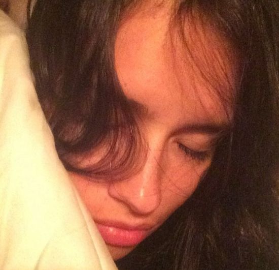 Przepisy Adriany Limy na nieprzespaną noc!