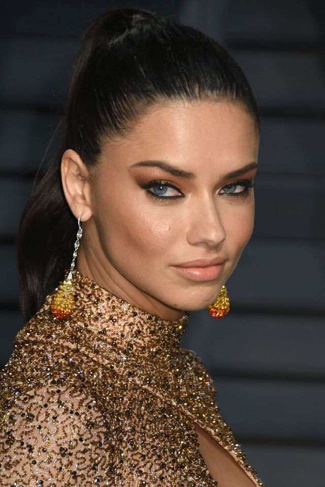 Adriana Lima miażdży Kednall Jenner? Ikona stylu? To nic nie znaczy!