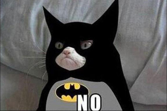 Ben Affleck będzie nowym Batmanem (FOTO)