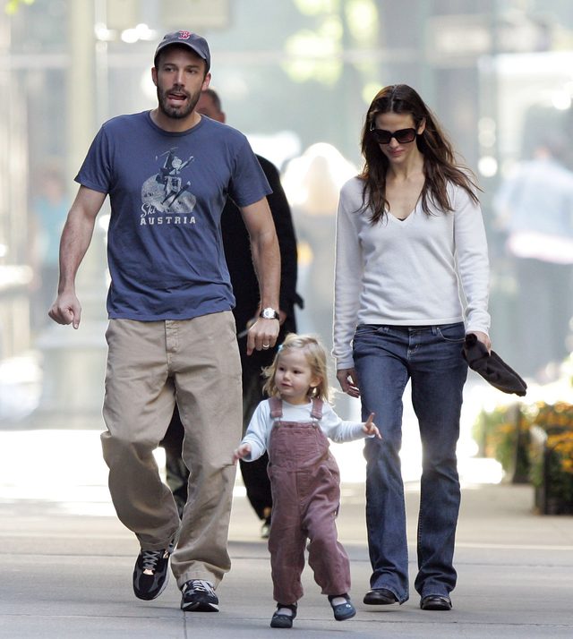 Ben Affleck spotyka się z Margot Robbie? Ben Affleck spotyka się z Margot Robbie?